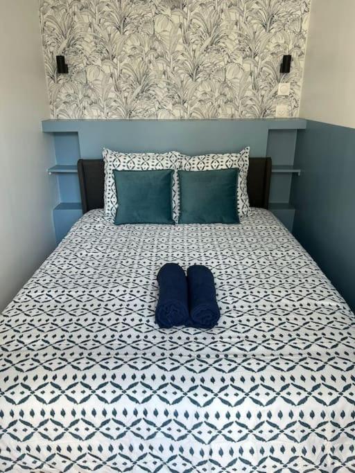 New Cosy House 15 Min Paris Roissy Cdg & 6 Min Parc Asterix I Villepinte Vemars Экстерьер фото
