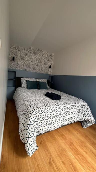 New Cosy House 15 Min Paris Roissy Cdg & 6 Min Parc Asterix I Villepinte Vemars Экстерьер фото