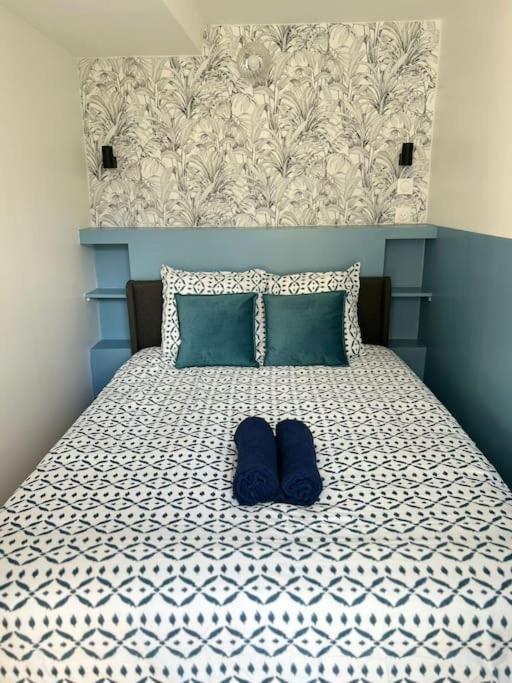 New Cosy House 15 Min Paris Roissy Cdg & 6 Min Parc Asterix I Villepinte Vemars Экстерьер фото