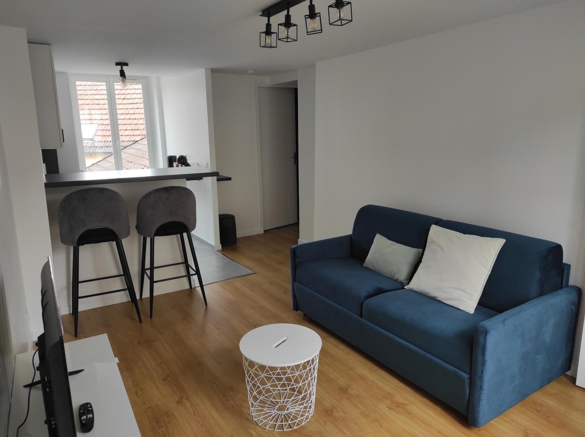 New Cosy House 15 Min Paris Roissy Cdg & 6 Min Parc Asterix I Villepinte Vemars Экстерьер фото